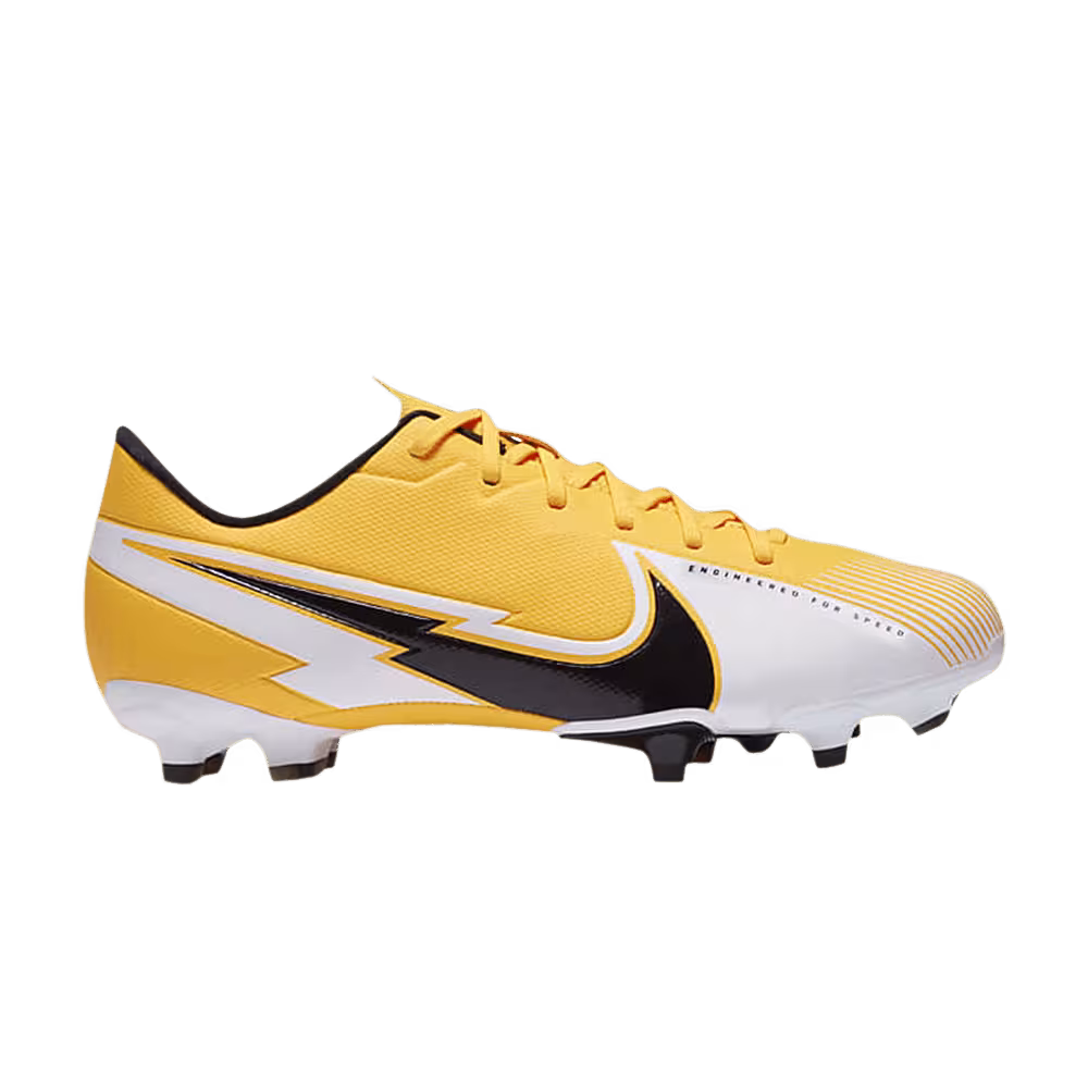 Nike Mercurial Vapor 13 Academy MG Jr. Laser Orange
