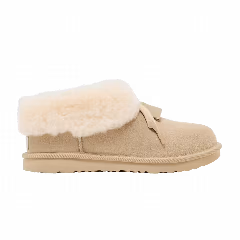UGG Bailey Slipper GS 'Sand'