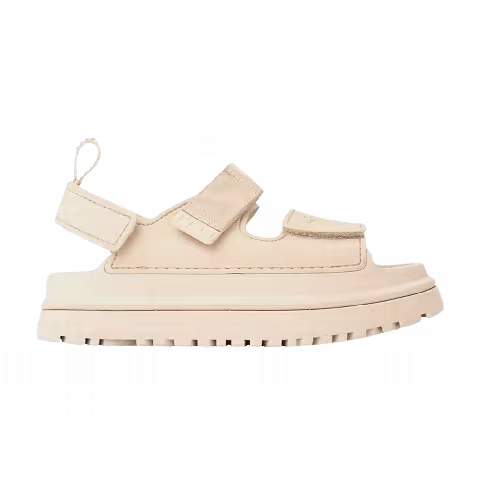 UGG Golden Glow 'Sea Salt'