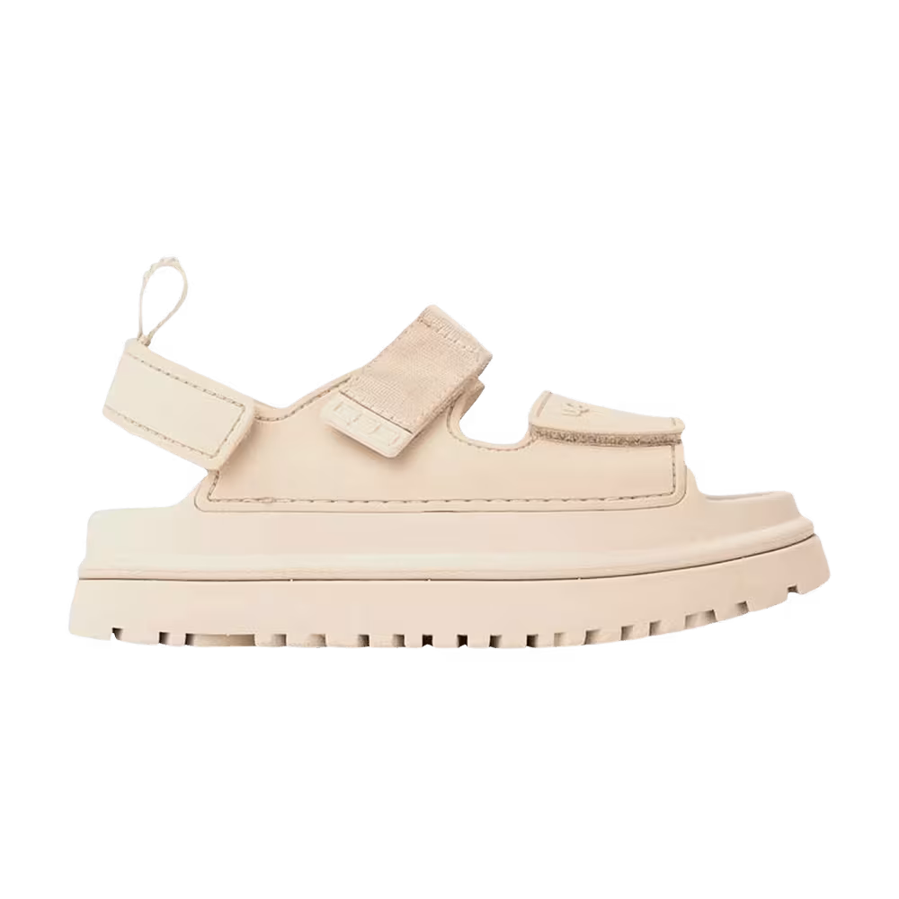UGG Golden Glow Sea Salt