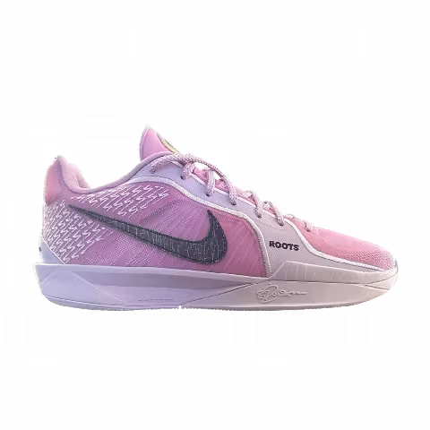Nike Wmns Sabrina 2 'EYBL Academy' PE