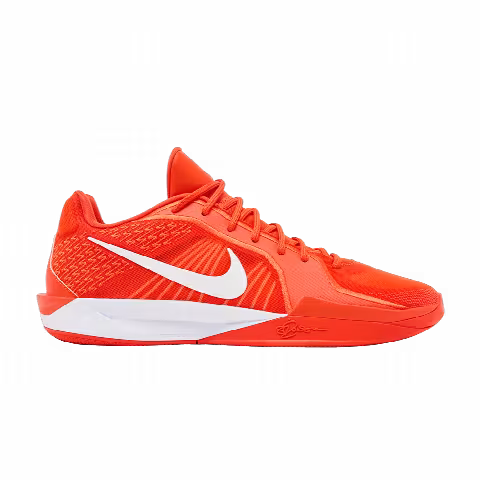 Nike Wmns Sabrina 2 TB Promo 'Team Orange'