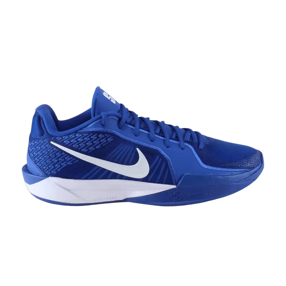 Nike Women's Sabrina 2 TB Promo Game Royal
