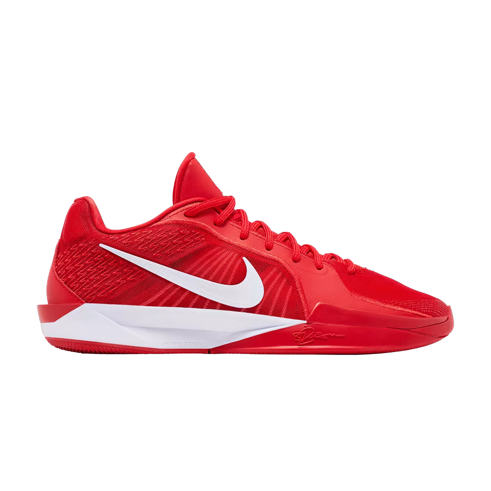 Nike Women's Sabrina 2 TB Promo University Red