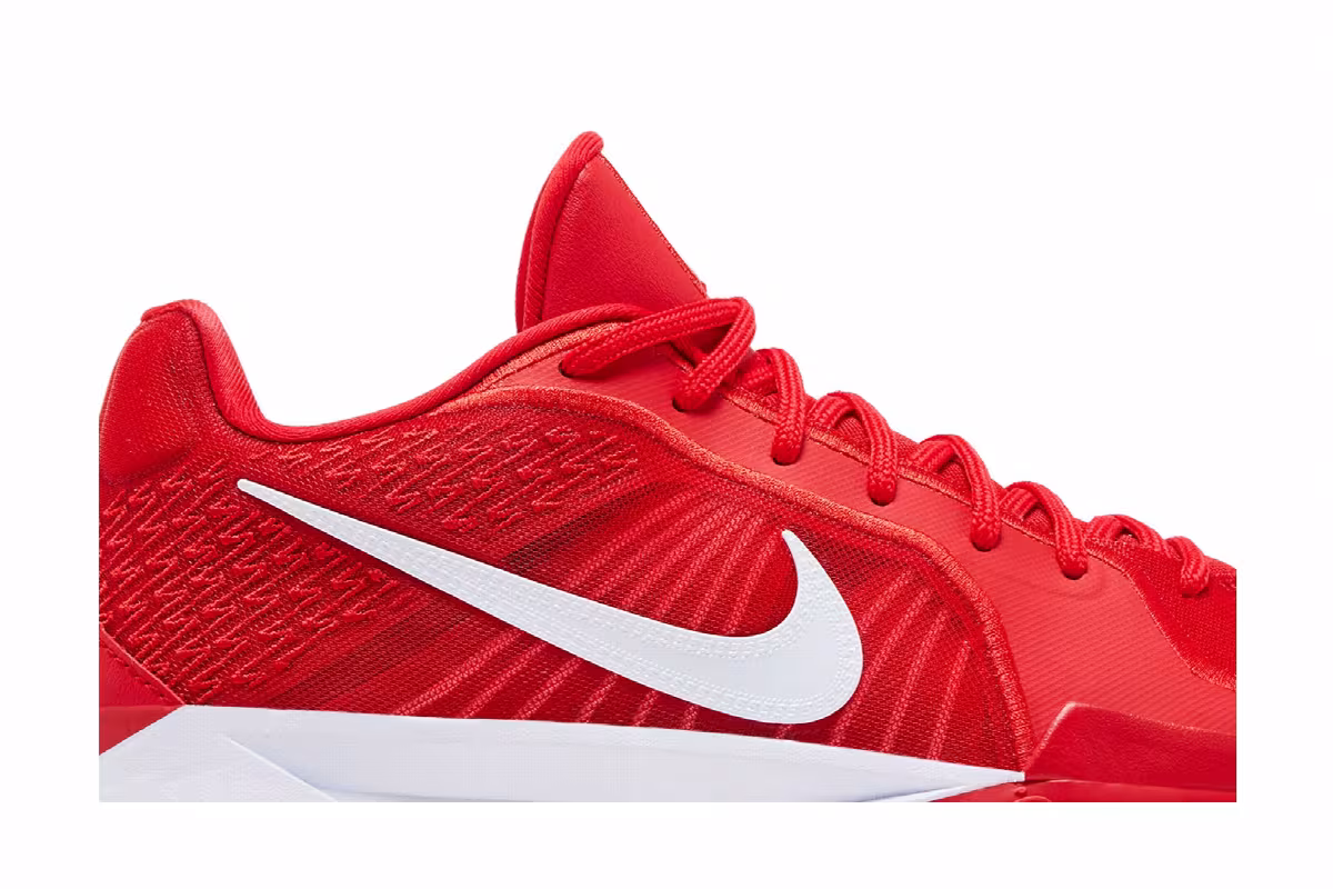 Nike Women's Sabrina 2 TB Promo University Red, view 3