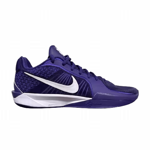 Nike Wmns Sabrina 2 TB Promo 'Court Purple'
