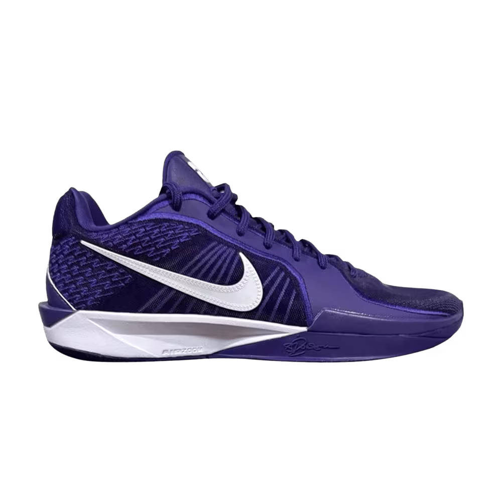 Nike Women's Sabrina 2 TB Promo Court Purple
