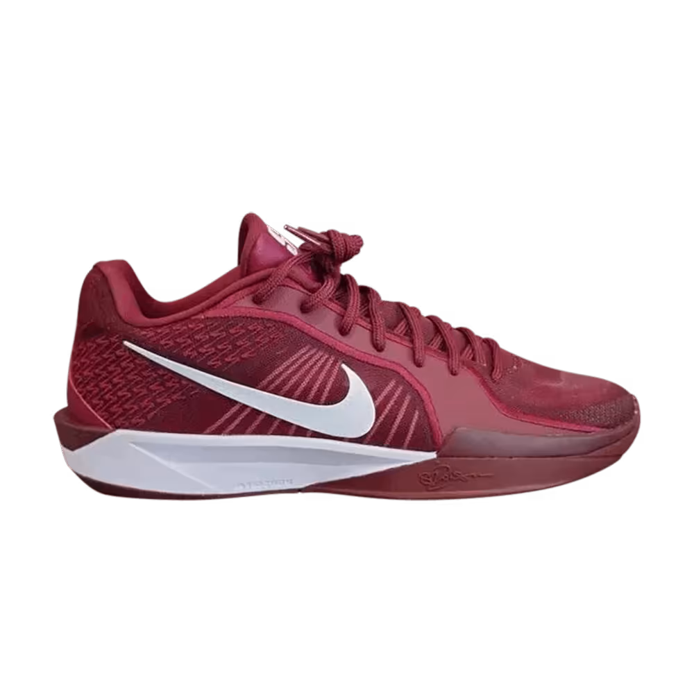 Nike Women's Sabrina 2 TB Promo Team Red