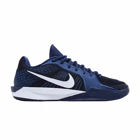 Nike Wmns Sabrina 2 TB Promo 'Midnight Navy'