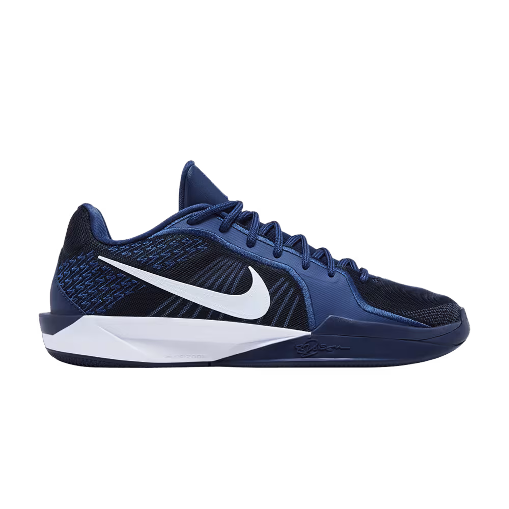 Nike Women's Sabrina 2 TB Promo Midnight Navy