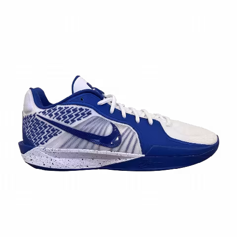 Nike Wmns Sabrina 2 'Kentucky Home' PE