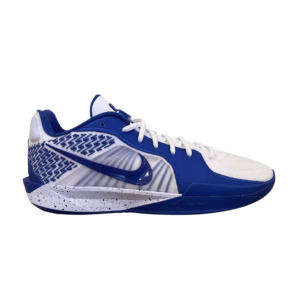Nike Women's Sabrina 2 Kentucky Home