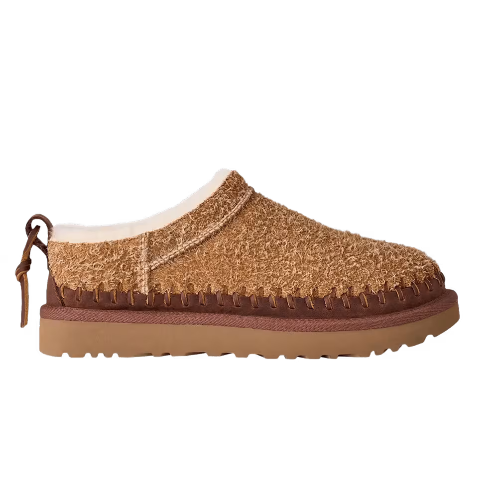 UGG Women's Classic Micro Biarritz Chestnut