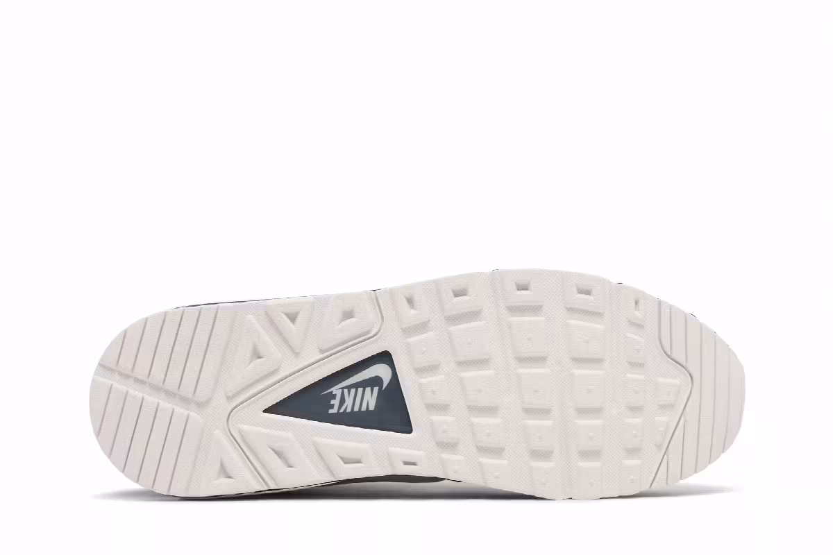 Nike Air Max Command Black White, view 5