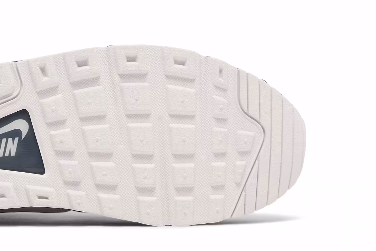 Nike Air Max Command Black White, view 6