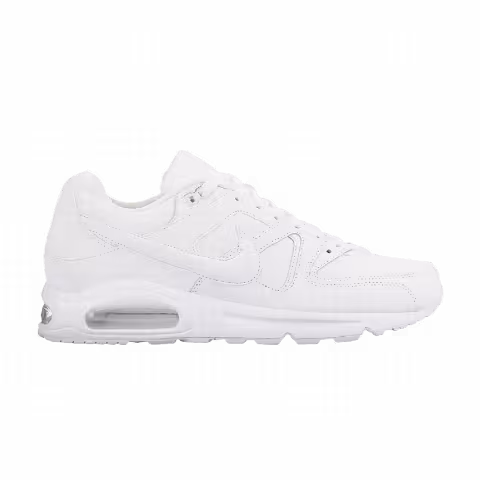Nike Air Max Command Leather 'White'