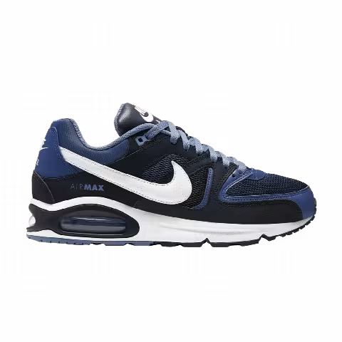 Nike Air Max Command 2019 'Royal Blue'