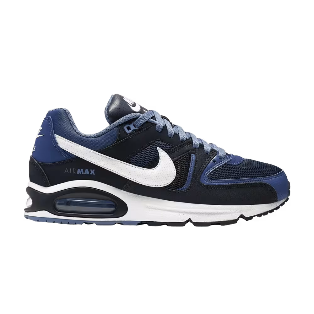 Nike Air Max Command 2019 Royal Blue