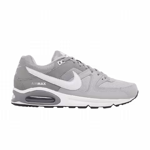 Nike Air Max Command 'Wolf Grey'