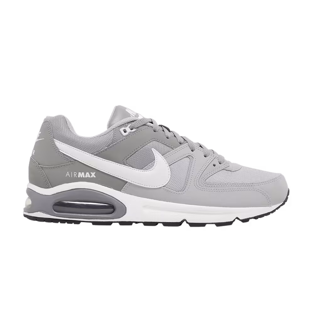 Nike Air Max Command Wolf Grey