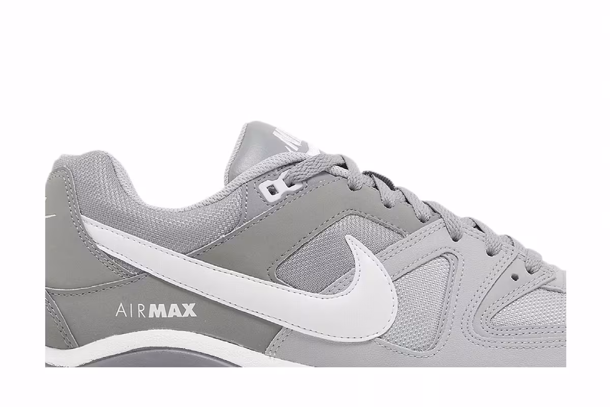 Nike Air Max Command Wolf Grey, view 3
