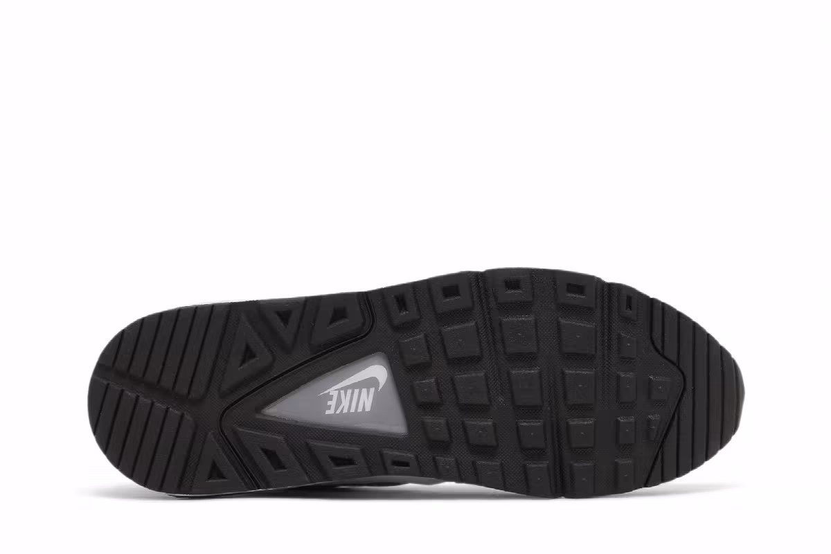 Nike Air Max Command Wolf Grey, view 5