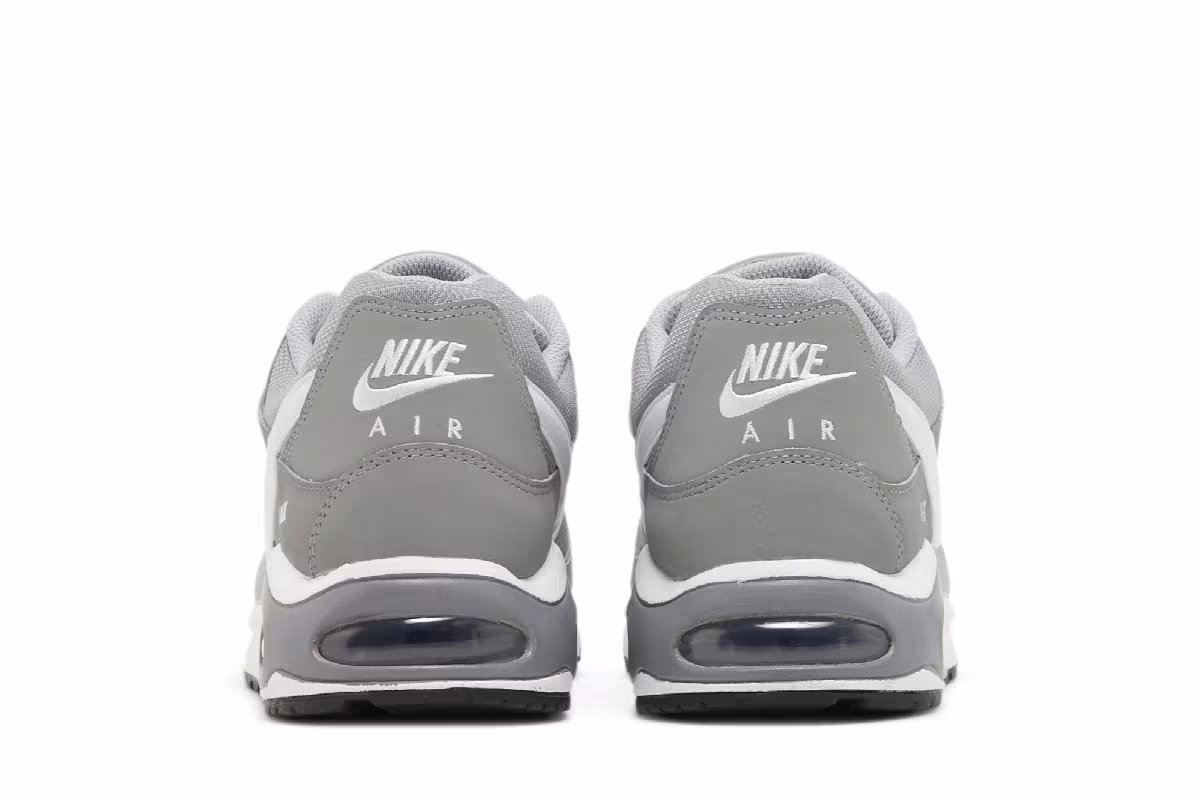 Nike Air Max Command Wolf Grey, view 7