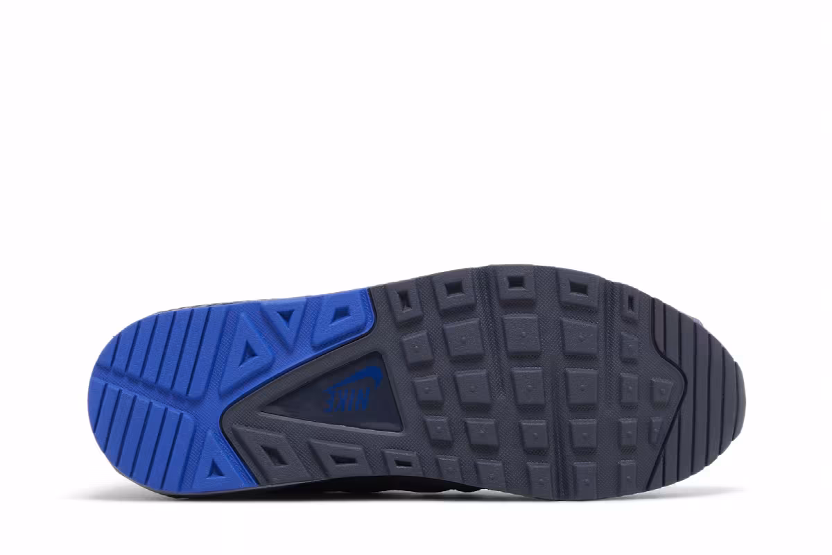 Nike Air Max Command Navy Royal, view 5