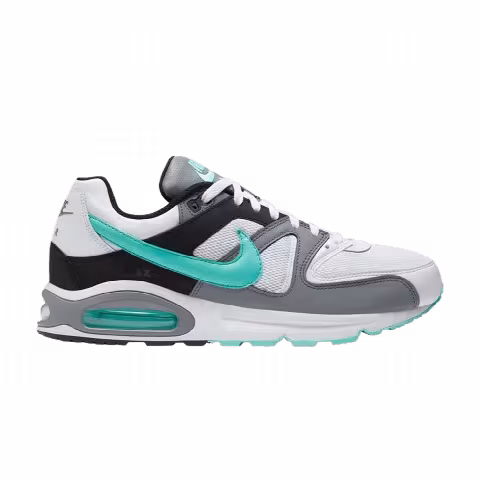Nike Air Max Command 'White Aurora Green'