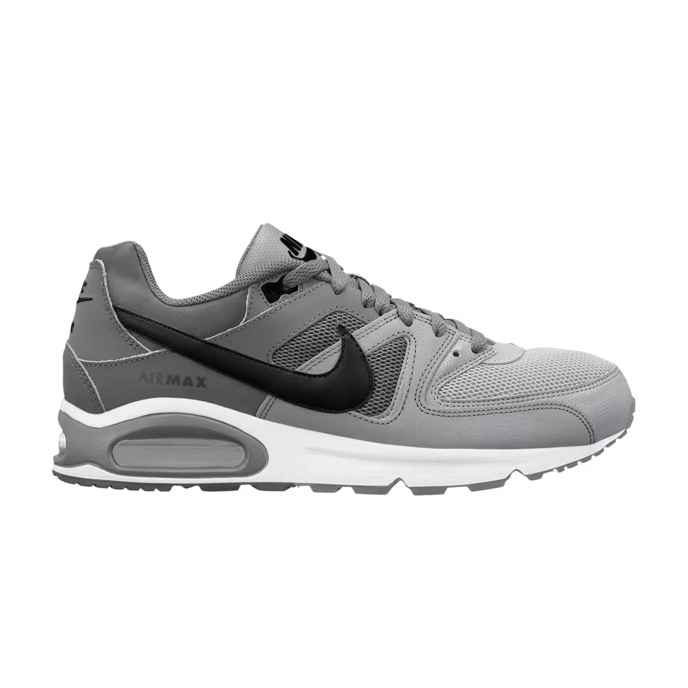 Nike Air Max Command Cool Grey