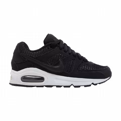 Nike Wmns Air Max Command 'Black'
