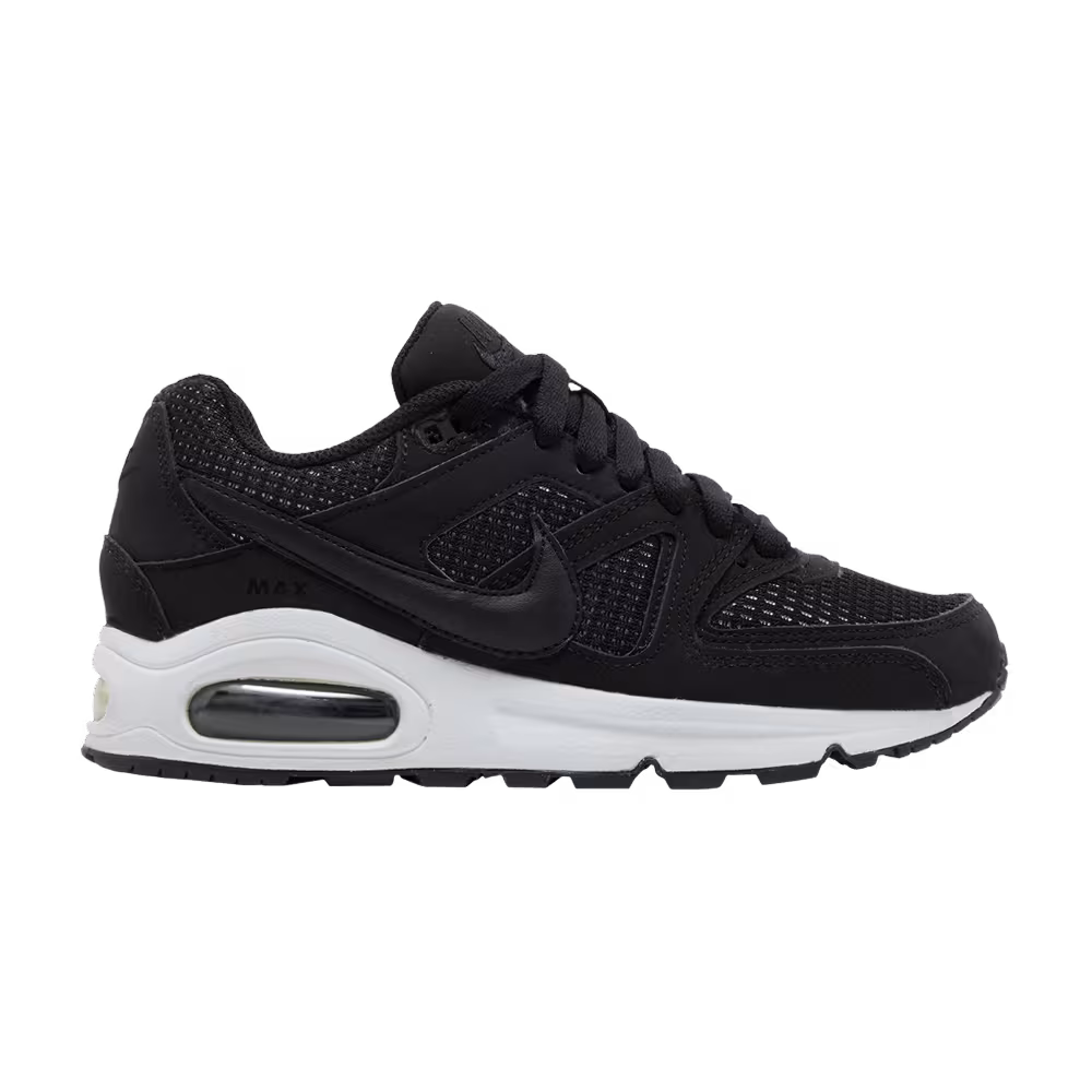 Nike Women's Air Max Command Black