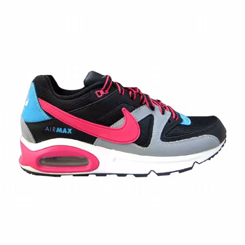 Nike Wmns Air Max Command 'Black Chlorine Blue'