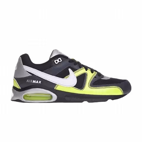 Nike Air Max Command 'Black Volt'