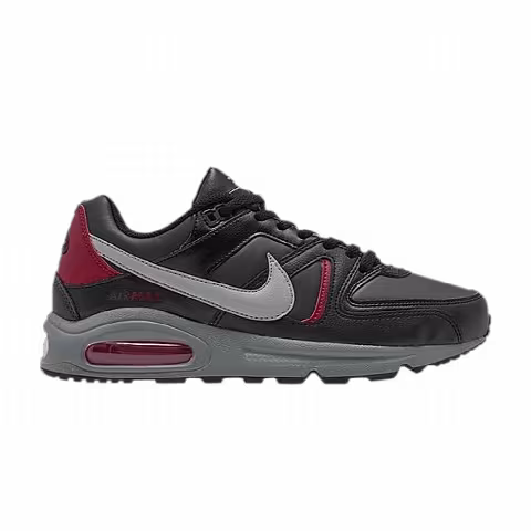 Nike Air Max Command 'Black Wolf Grey'