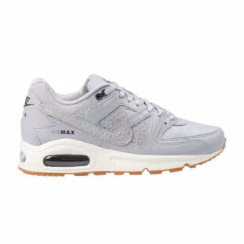 Nike Wmns Air Max Command Premium 'Wolf Grey'