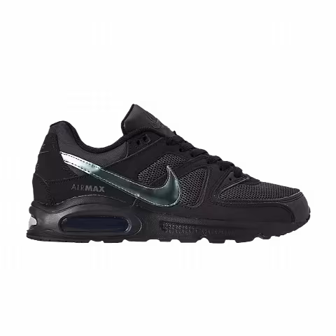 Nike Air Max Command 'Black Anthracite'