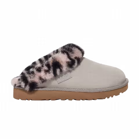 Wmns Cluggette 'Leopard - Seal'
