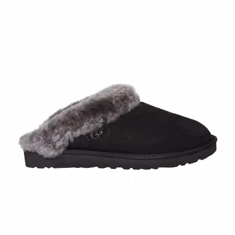 Wmns Cluggette 'Black'