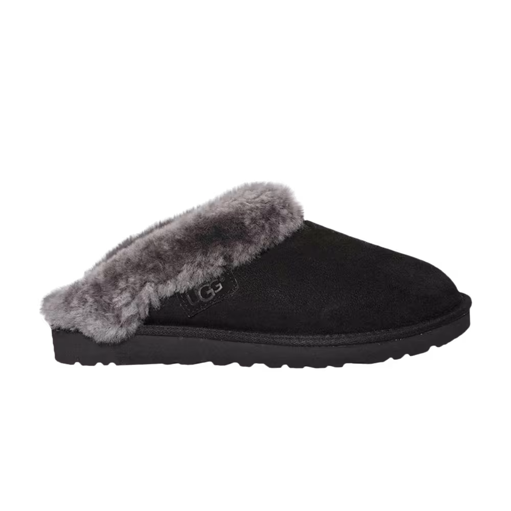 Women's Cluggette Black