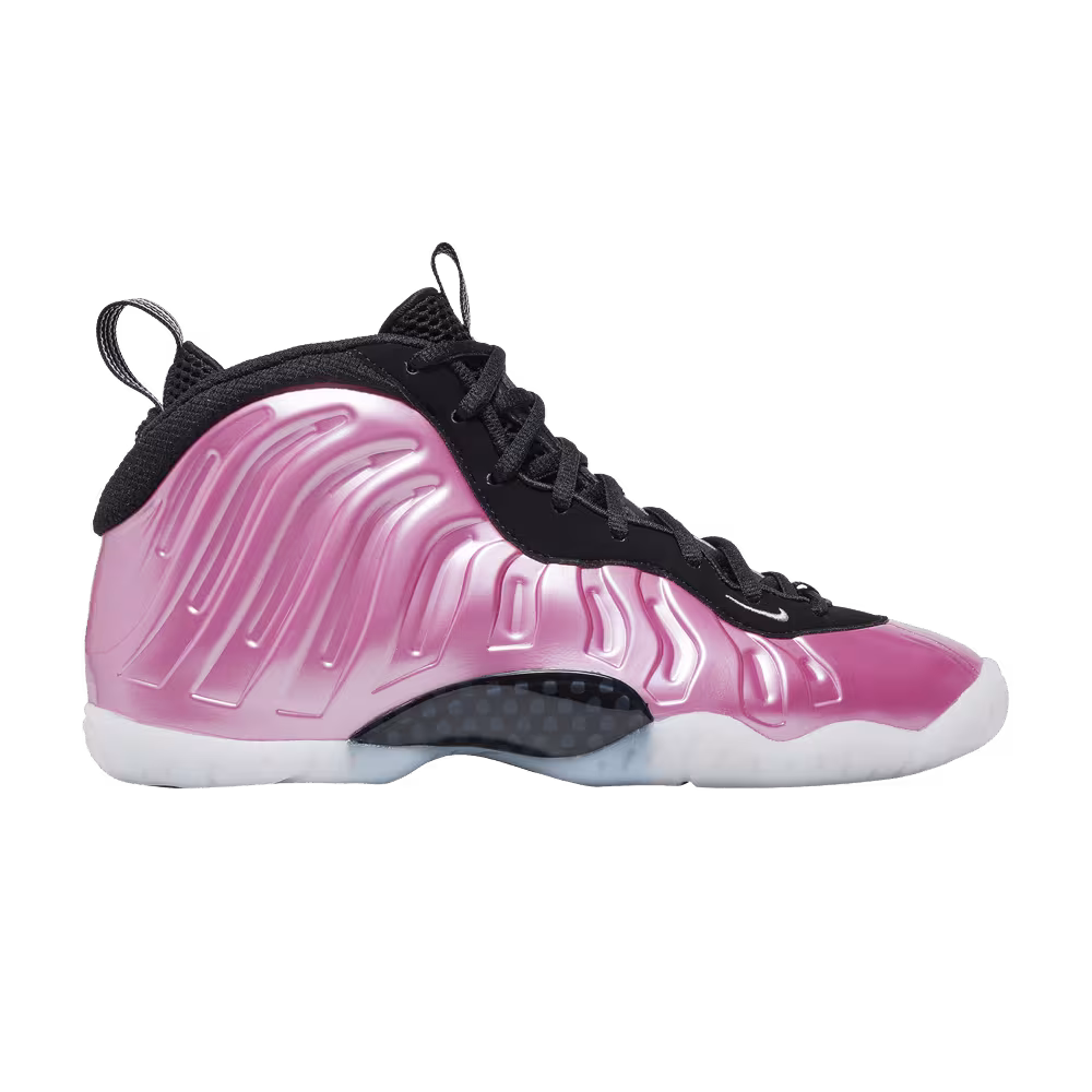 Nike Little Posite One GS Polarized Pink