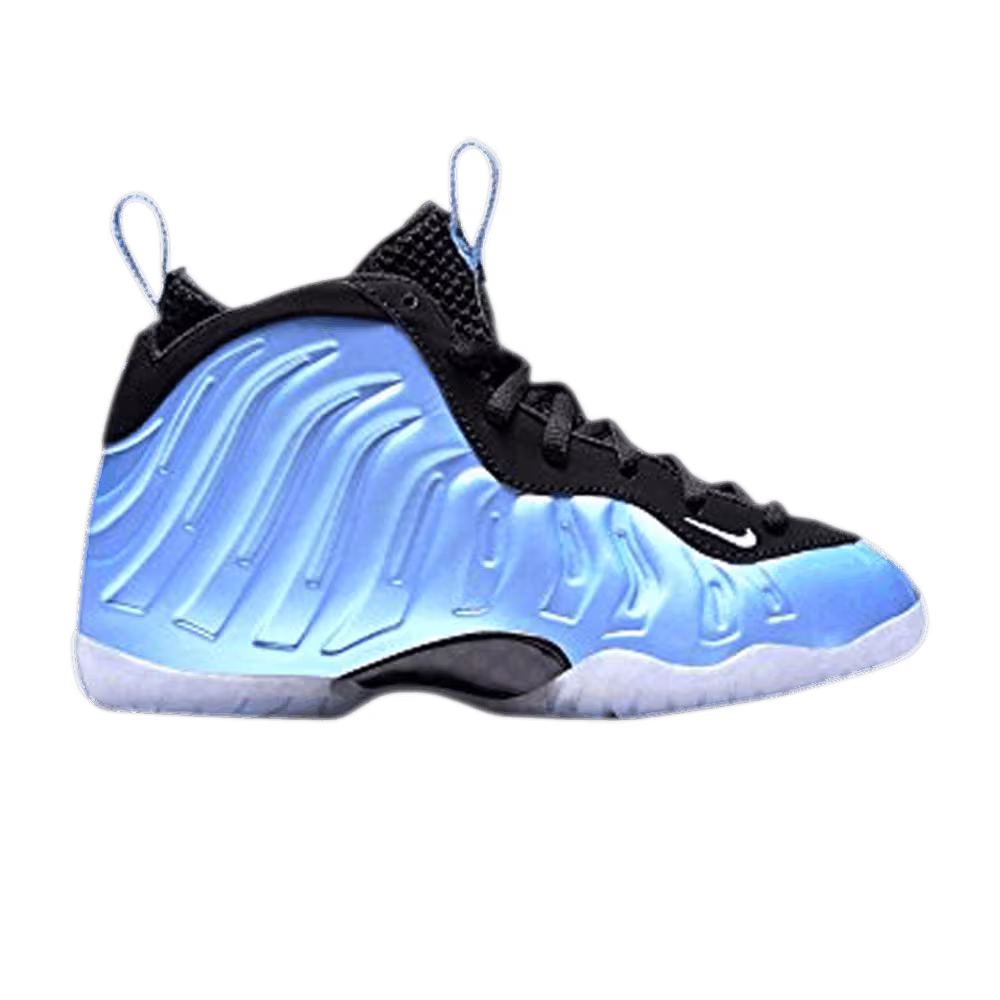 Nike Little Posite One PS University Blue