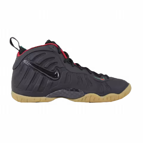 Nike Little Posite Pro GS 'Gucci'