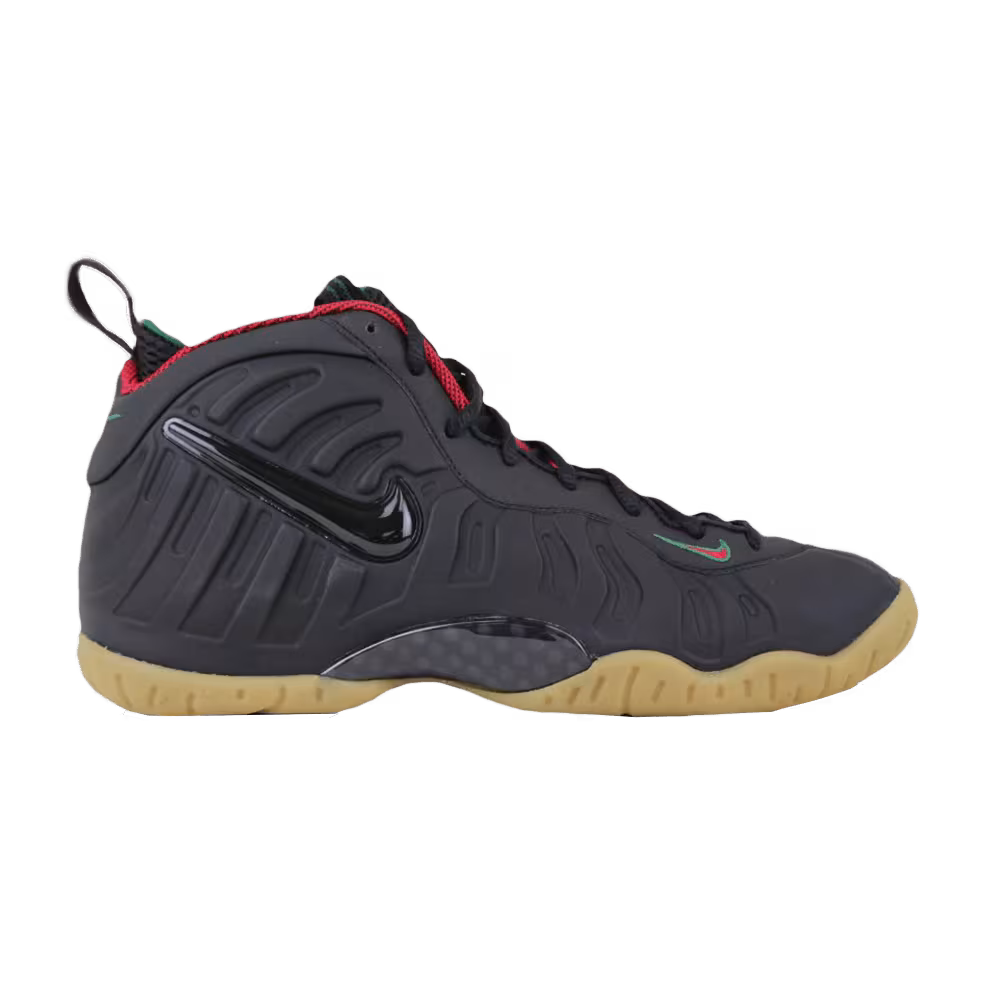 Nike Little Posite Pro GS Gucci
