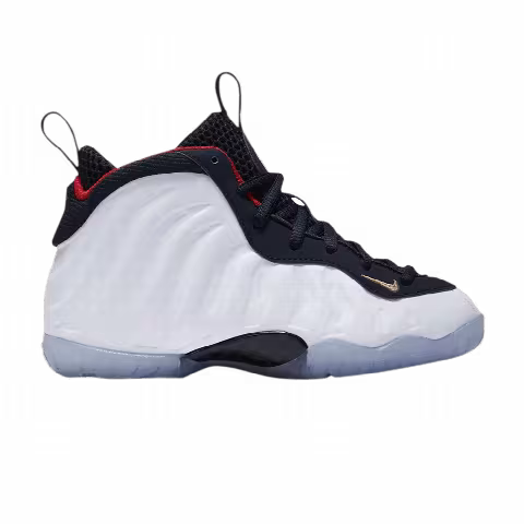 Nike Little Posite One PS 'Olympics'