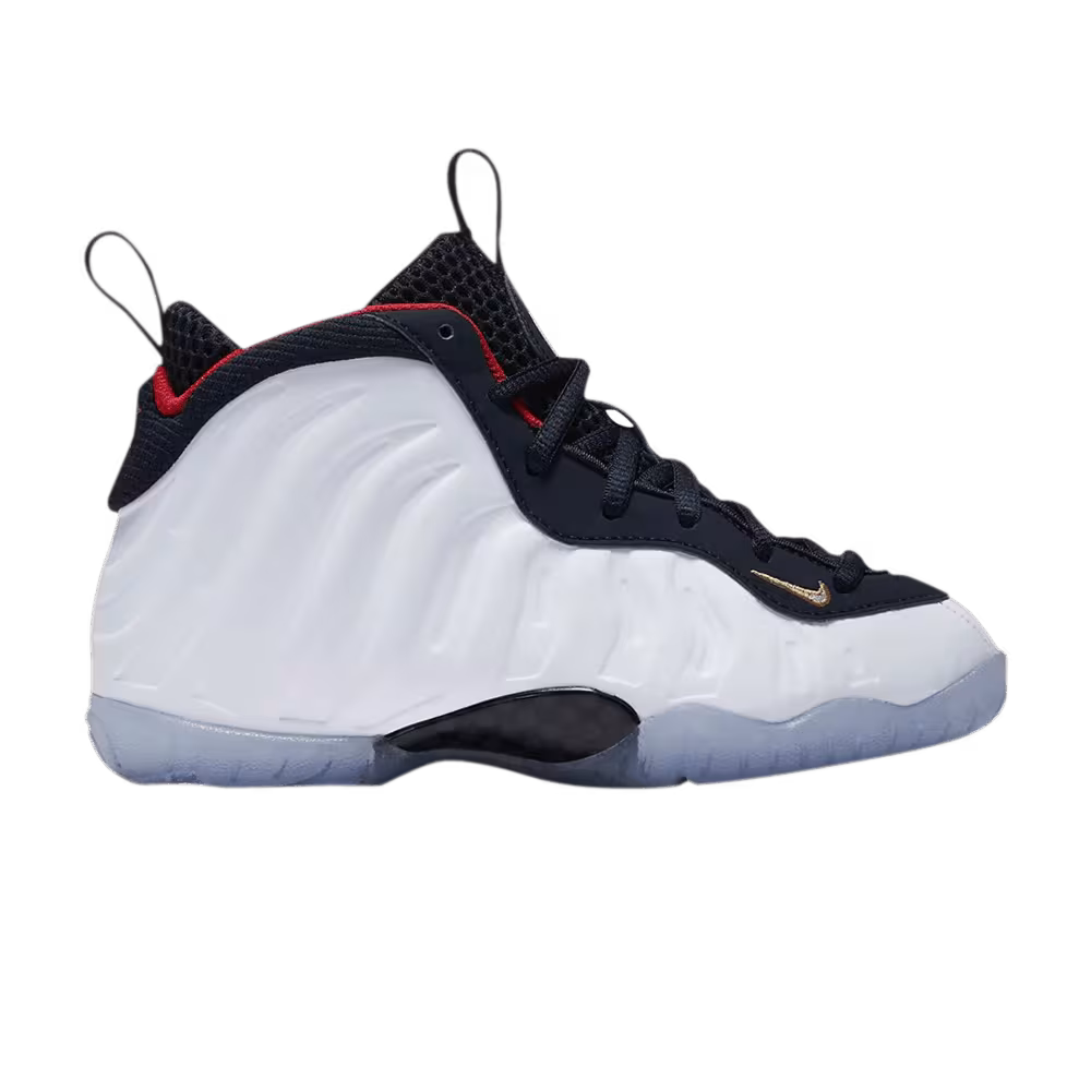 Nike Little Posite One PS Olympics