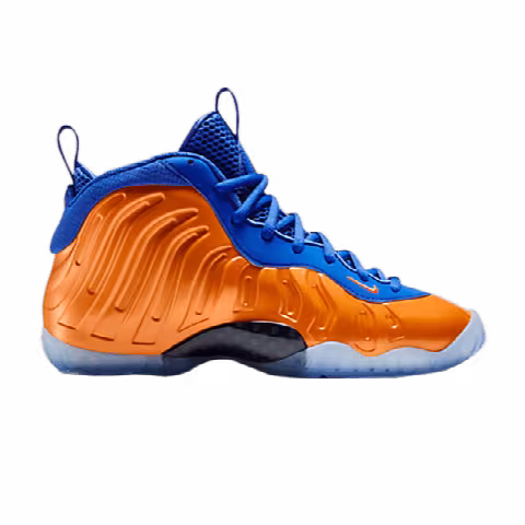 Nike Lil' Posite One GS 'Knicks'