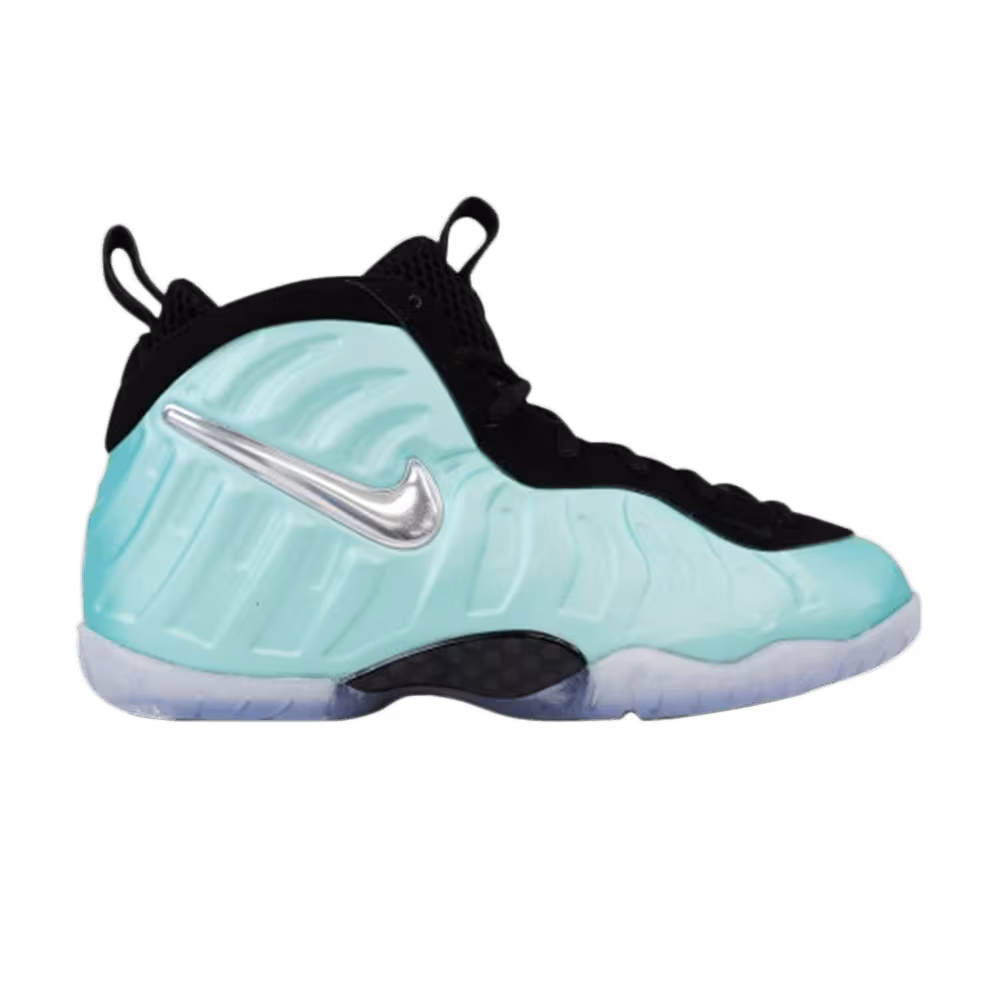 Nike Little Posite Pro PS
