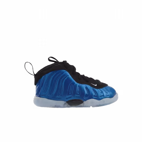 Nike Little Posite One TD 'XX'
