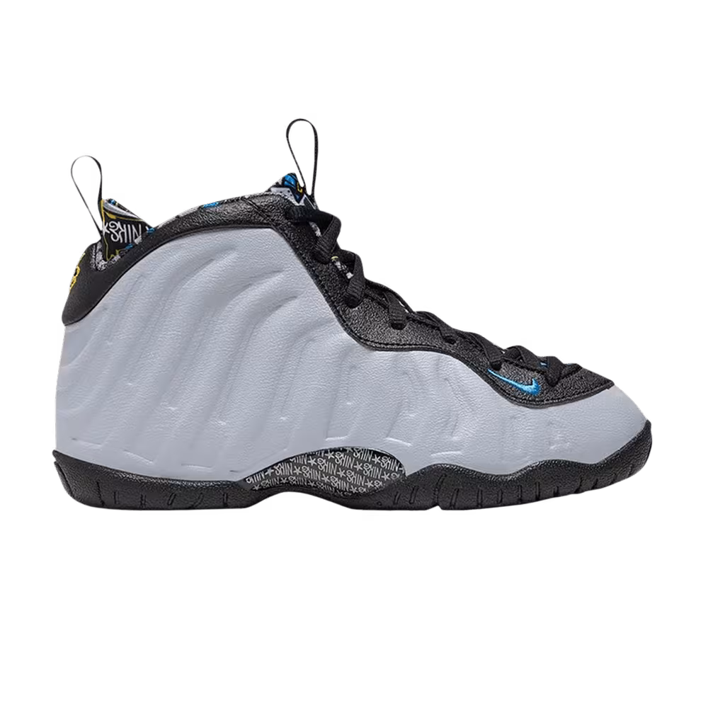 Nike Little Posite One BP